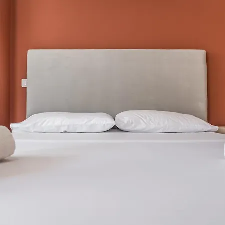 Lovely 2 Bedroom Апартаменты Дуррес