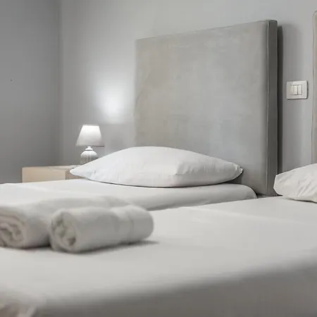 Lovely 2 Bedroom Апартаменты Дуррес