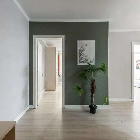 Lovely 2 Bedroom