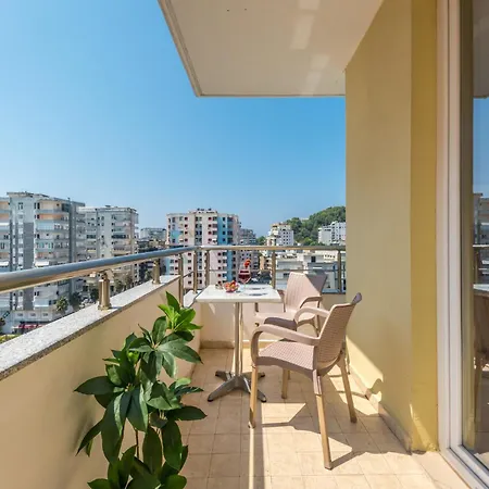 Апартаменты Lovely 2 Bedroom *