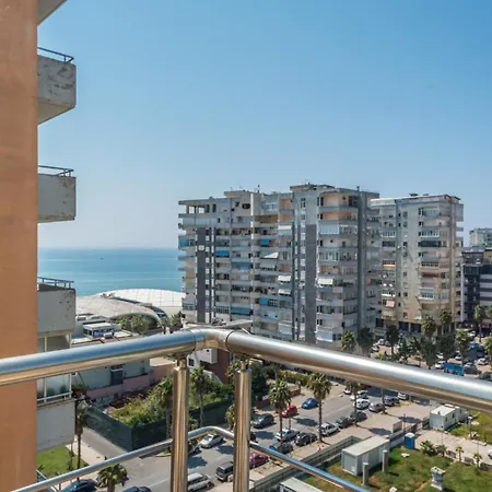 Lovely 2 Bedroom * Дуррес