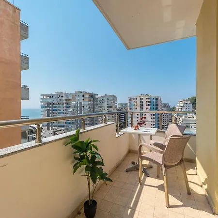 Апартаменты Lovely 2 Bedroom