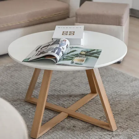 Lovely 2 Bedroom Apartamento *