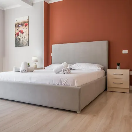 Lovely 2 Bedroom Durrës